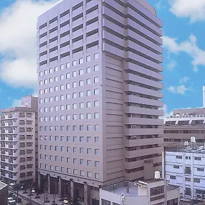 Mystays Premier Omori Hotel Tokyo
