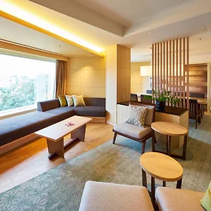 Gajoen Hotel Tokyo