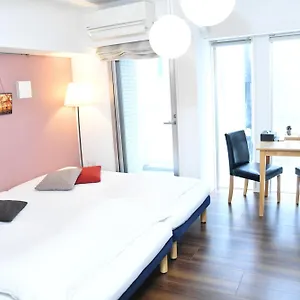 Axas Nihonbashi Токио