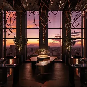 Shinagawa Hotel Tokyo