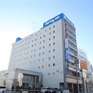 Dormy Hotel Kitami