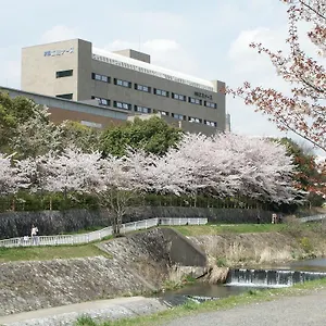 Manyonoyuhotelkyotoeminence Hotel Kyoto