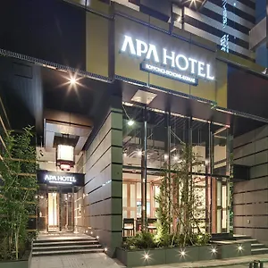 Apa Roppongi Itchome Ekimae Economy hotel