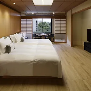 Takanawa Hanakohro - In Grand Takanawa Ryokan Tokyo