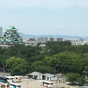 Kkr Hotel Nagoya