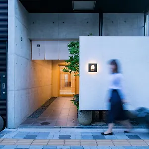 Residential Hare Shin-osaka ホテル 大阪市
