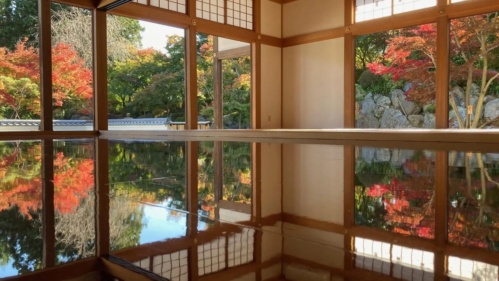 Sky Tree Inn Ⅱ（晴樹宿ⅱ） Tokyo Ryokan