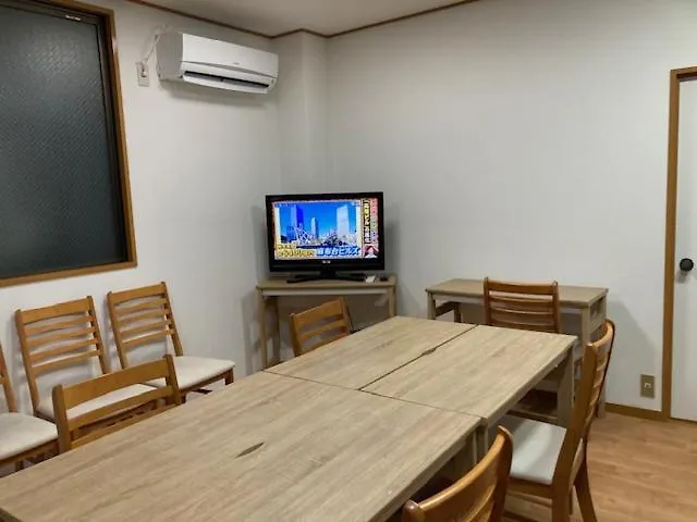 Ryokan Sky Tree Inn Ⅱ（晴樹宿ⅱ） Tokyo
