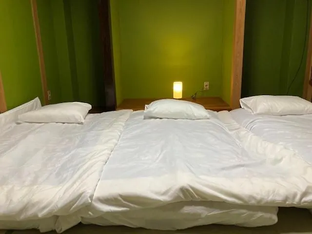 Ryokan Sky Tree Inn Ⅱ（晴樹宿ⅱ） Tokyo