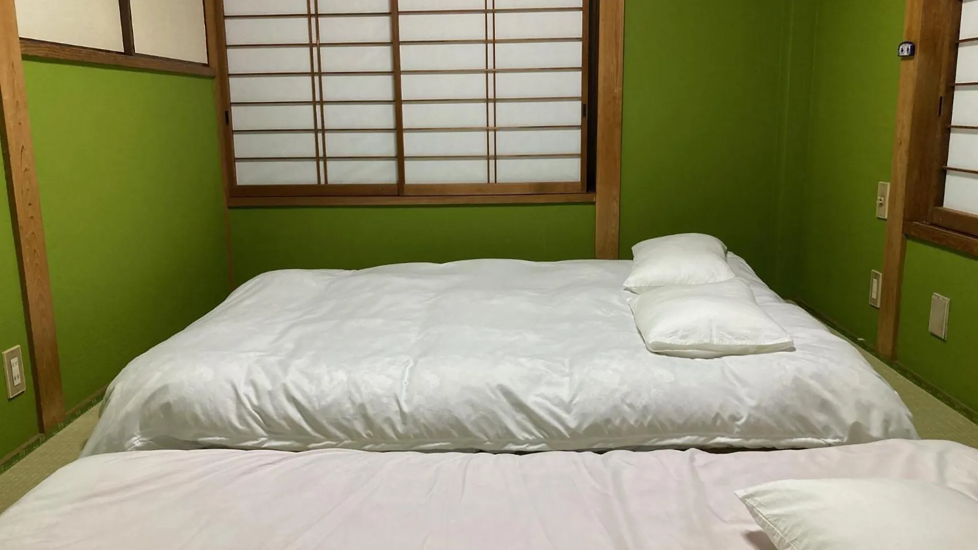 Sky Tree Inn Ⅱ（晴樹宿ⅱ） Tokyo 0*,  Japan