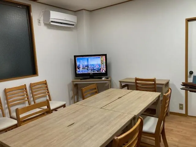 Ryokan Sky Tree Inn Ⅱ（晴樹宿ⅱ） Tokyo Japan