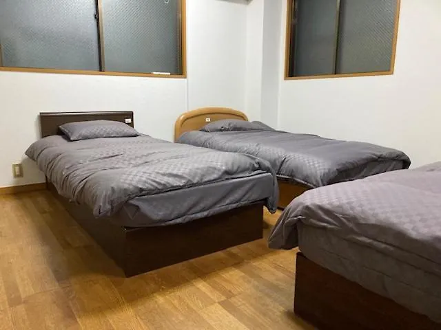 Sky Tree Inn Ⅱ（晴樹宿ⅱ） Tokyo