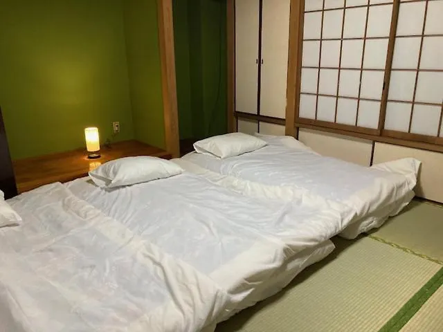 Sky Tree Inn Ⅱ（晴樹宿ⅱ） Tokyo Japan