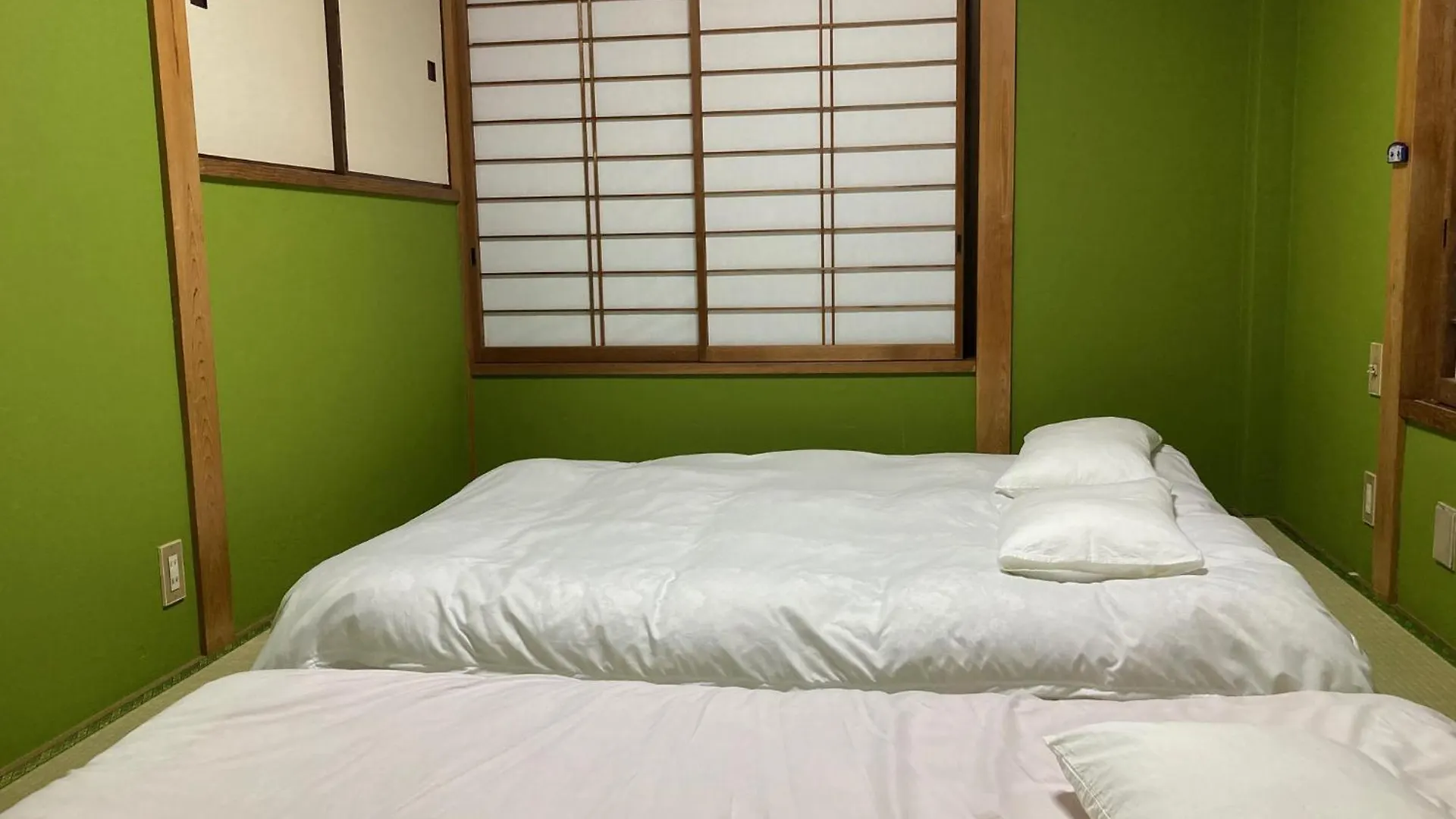 Ryokan Sky Tree Inn Ⅱ（晴樹宿ⅱ） Tokyo