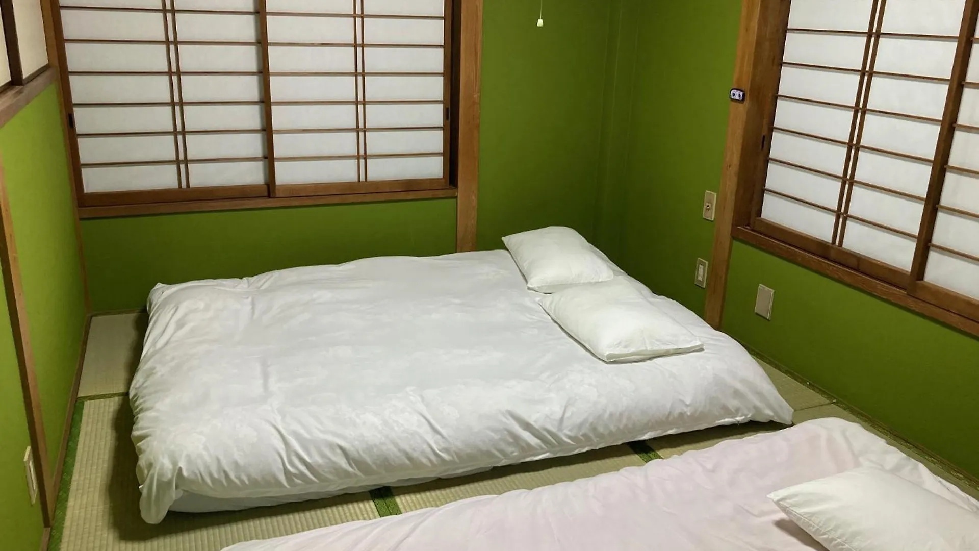 Sky Tree Inn Ⅱ（晴樹宿ⅱ） Tokyo Japan
