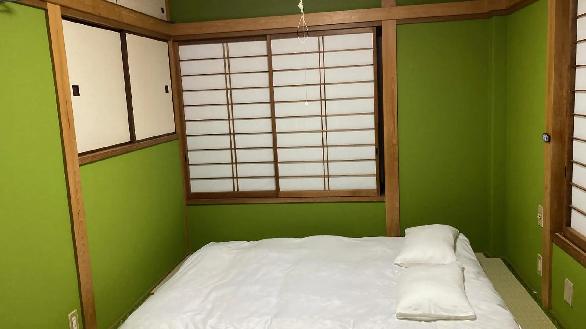 Ryokan Sky Tree Inn Ⅱ（晴樹宿ⅱ） Tokyo Japan